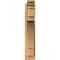 Ekena Millwork Merced Smooth Traditional Outlooker, Western Red Cedar, 5 1/2"W x 22"D x 30"H OUT06X22X30MRC01SWR - alternate 3